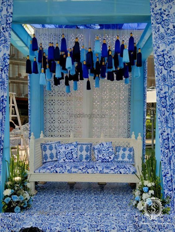 Photo By Aishal - Wedding Planners