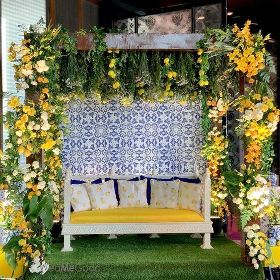 Photo By Aishal - Wedding Planners
