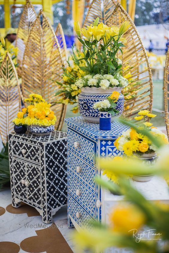 Photo By Aishal - Wedding Planners
