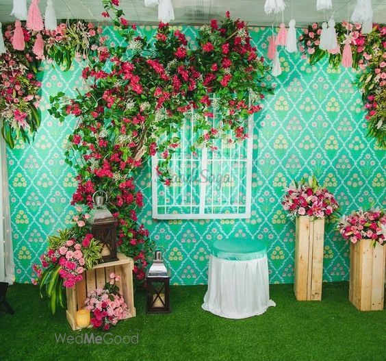 Photo By Aishal - Wedding Planners