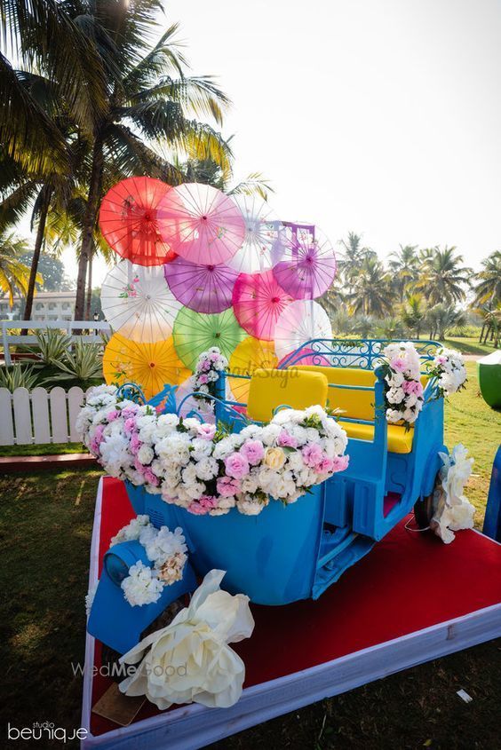 Photo By Aishal - Wedding Planners
