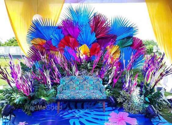 Photo By Aishal - Wedding Planners