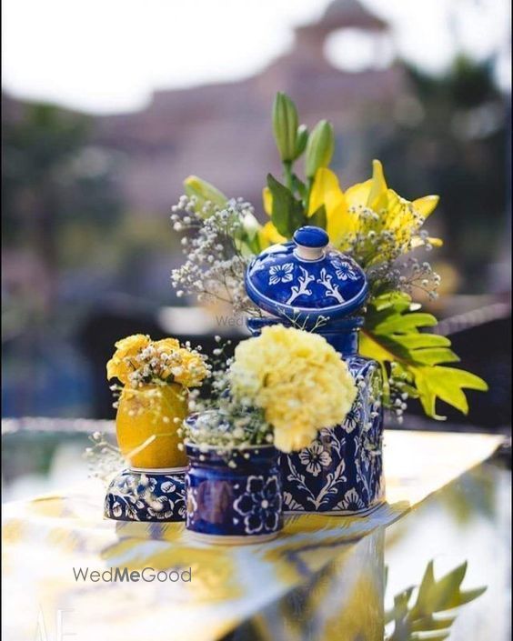 Photo By Aishal - Wedding Planners