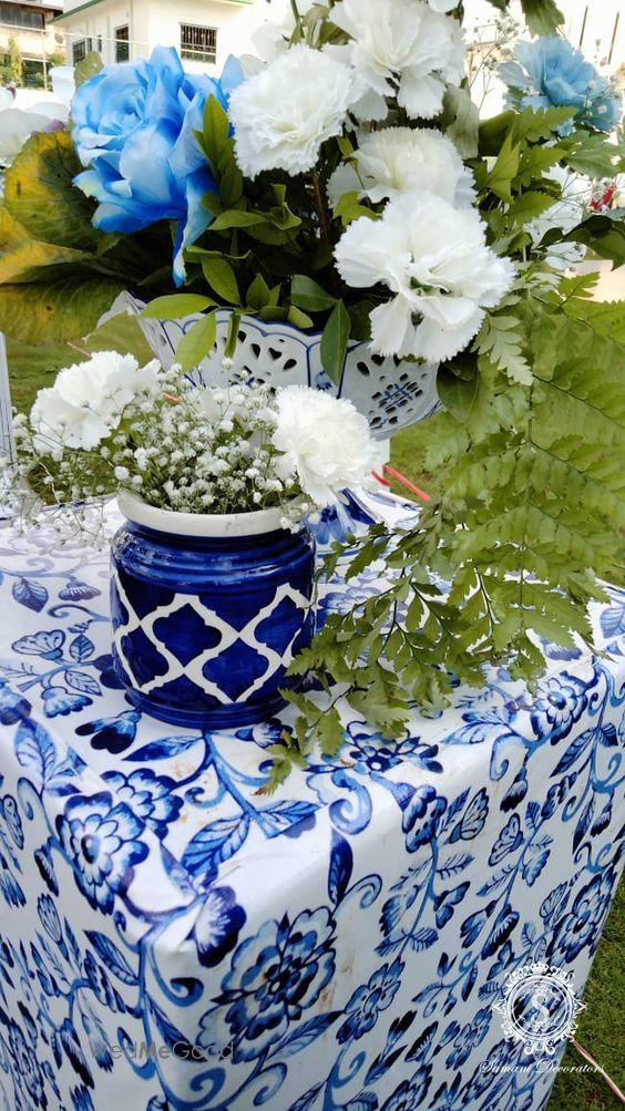Photo By Aishal - Wedding Planners