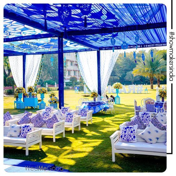 Photo By Aishal - Wedding Planners