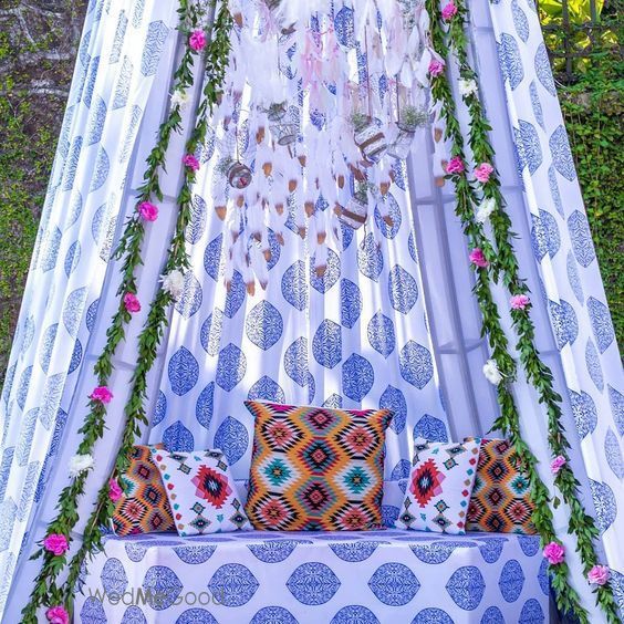 Photo By Aishal - Wedding Planners