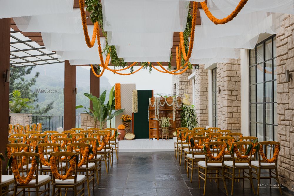 Photo By Aishal - Wedding Planners
