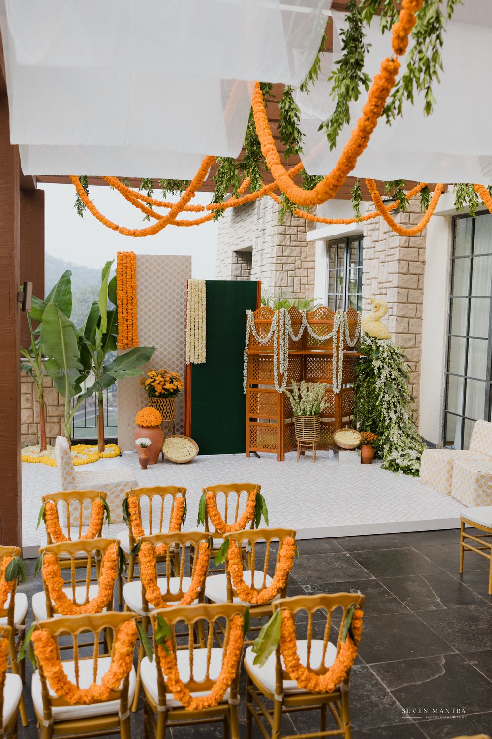 Photo By Aishal - Wedding Planners