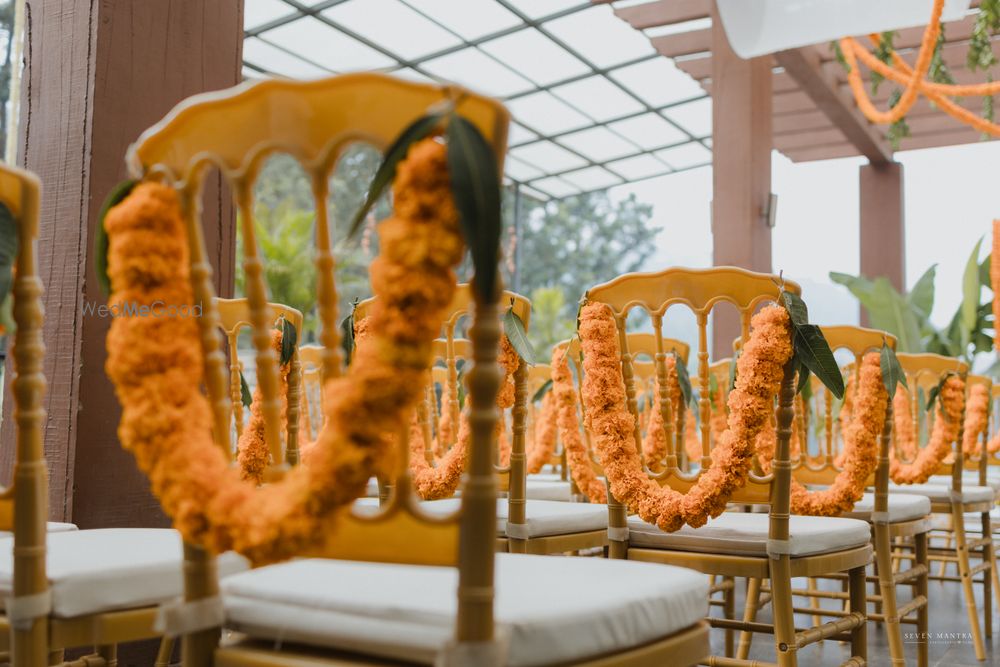 Photo By Aishal - Wedding Planners