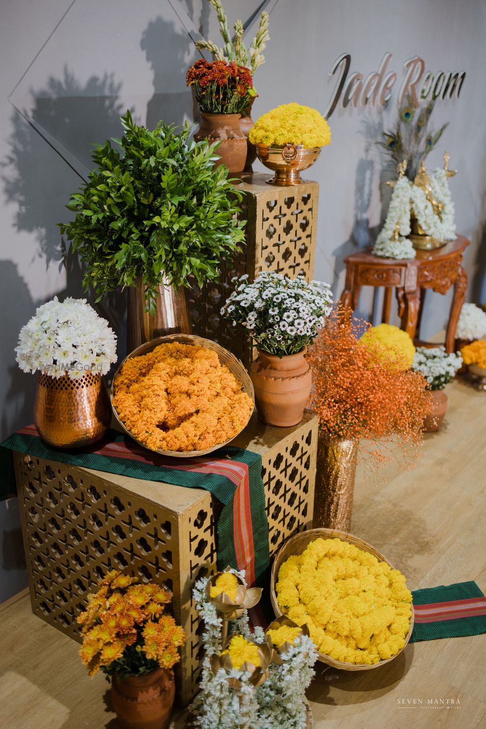 Photo By Aishal - Wedding Planners