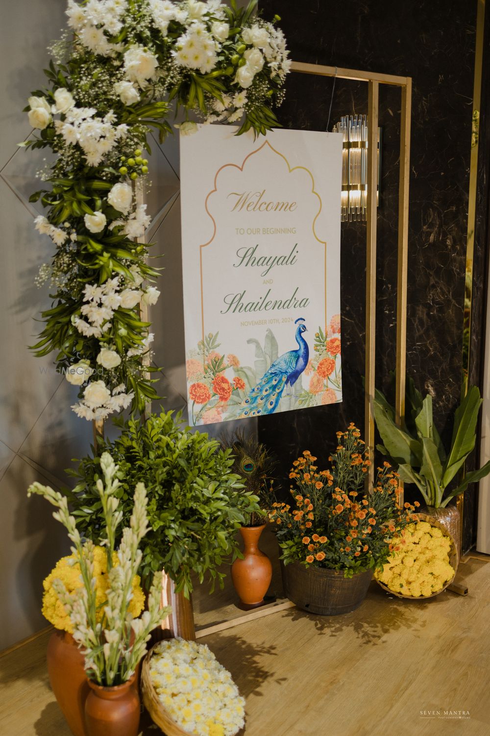 Photo By Aishal - Wedding Planners