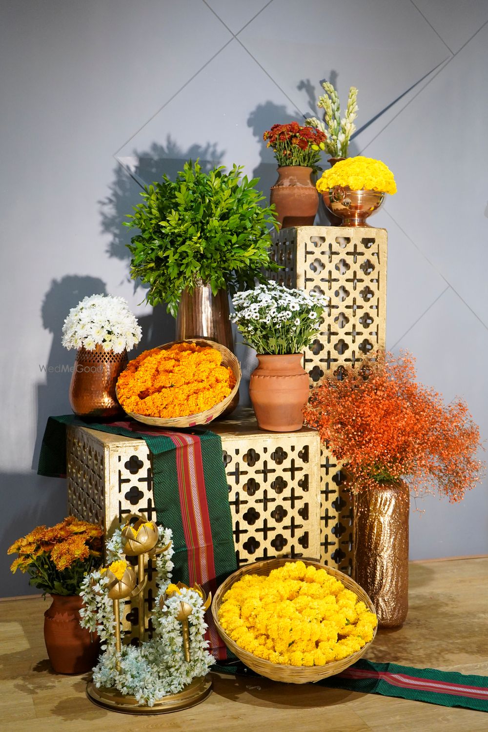 Photo By Aishal - Wedding Planners