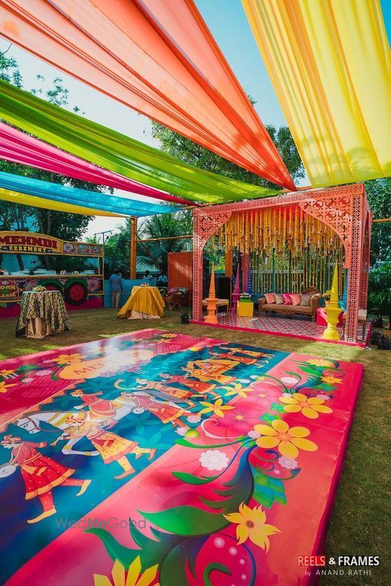 Photo By Aishal - Wedding Planners