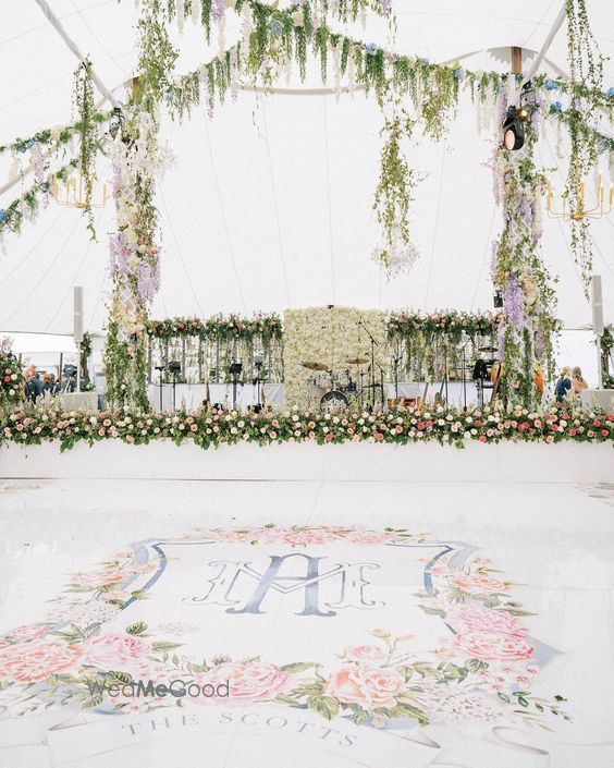 Photo By Aishal - Wedding Planners