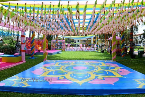 Photo By Aishal - Wedding Planners