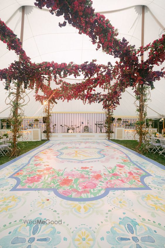 Photo By Aishal - Wedding Planners