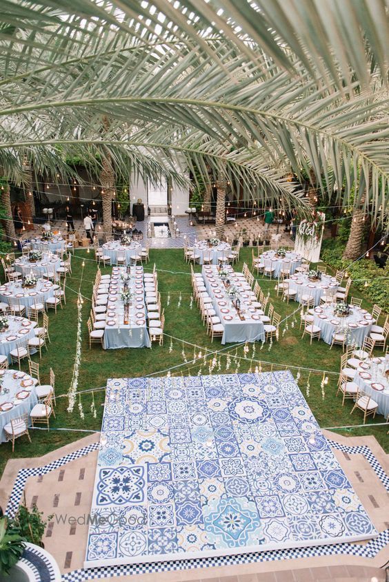 Photo By Aishal - Wedding Planners