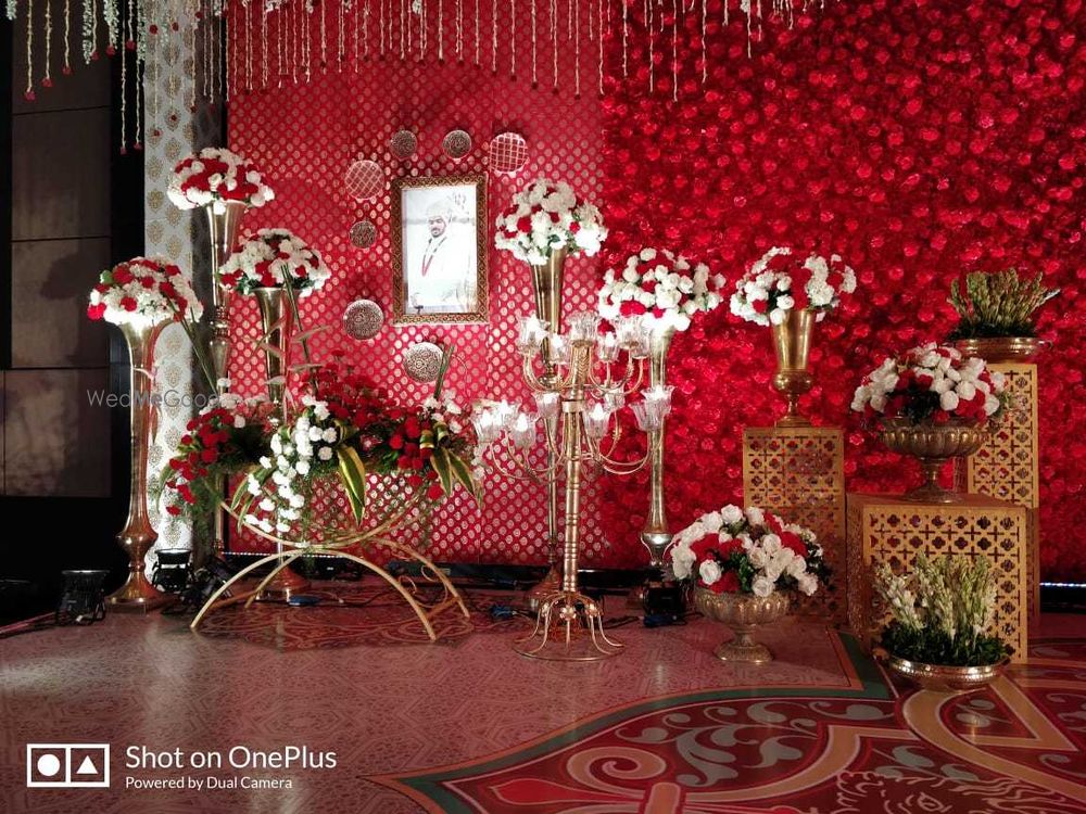 Photo By Aishal - Wedding Planners