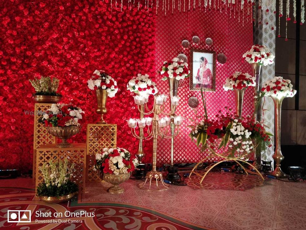 Photo By Aishal - Wedding Planners