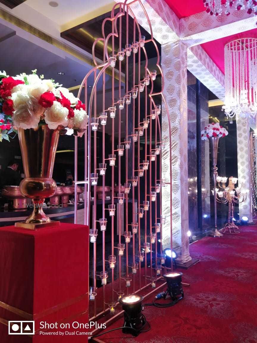 Photo By Aishal - Wedding Planners