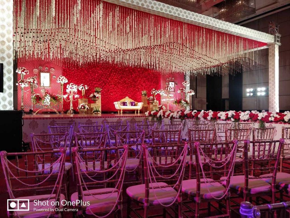 Photo By Aishal - Wedding Planners