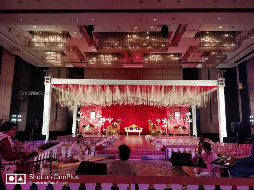Photo By Aishal - Wedding Planners