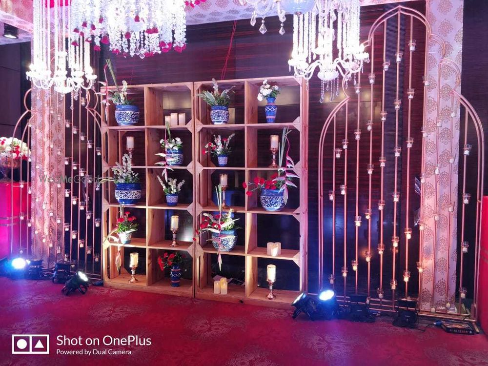 Photo By Aishal - Wedding Planners