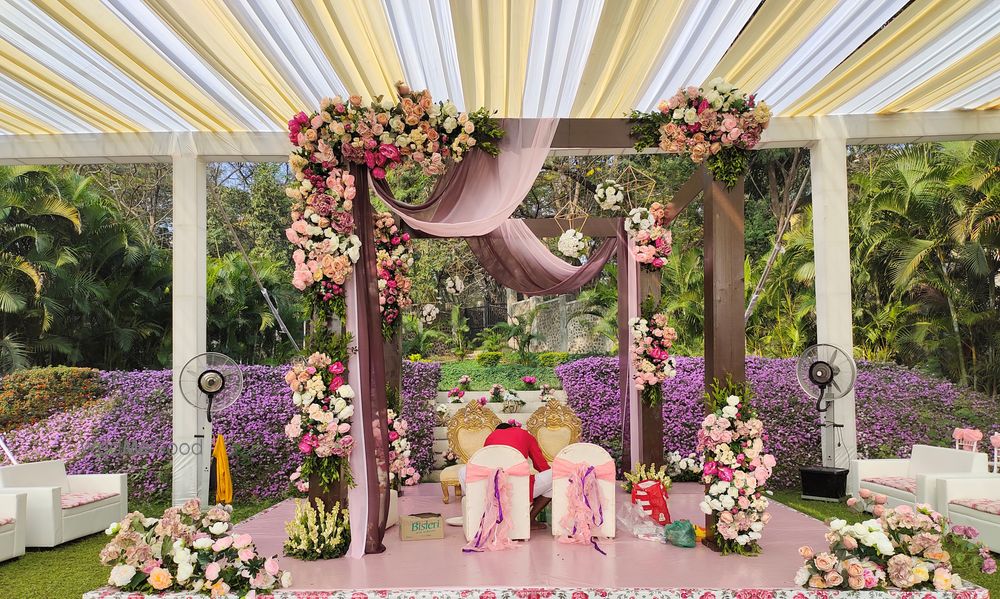 Photo By Aishal - Wedding Planners
