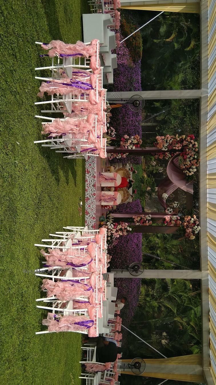 Photo By Aishal - Wedding Planners