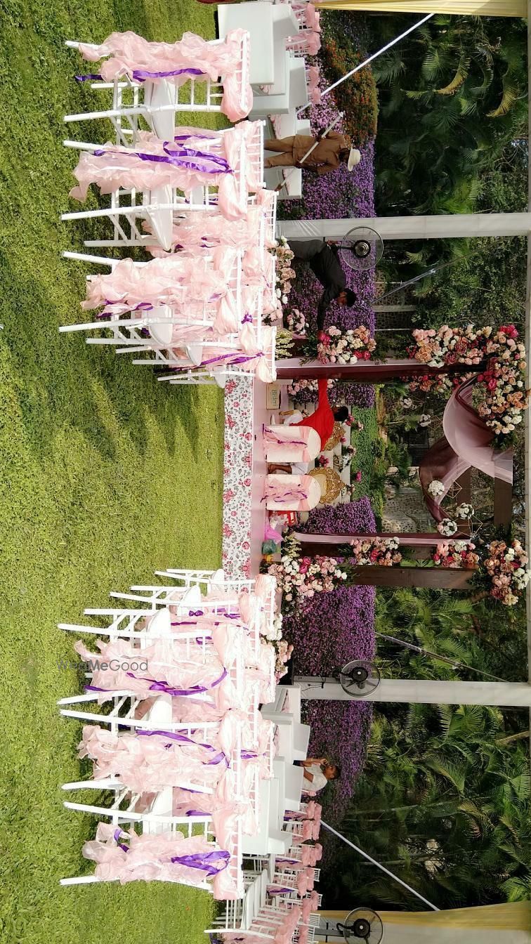 Photo By Aishal - Wedding Planners