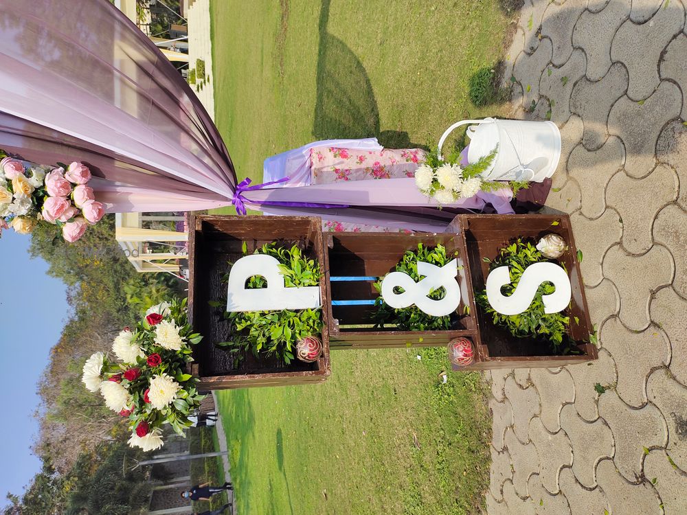 Photo By Aishal - Wedding Planners