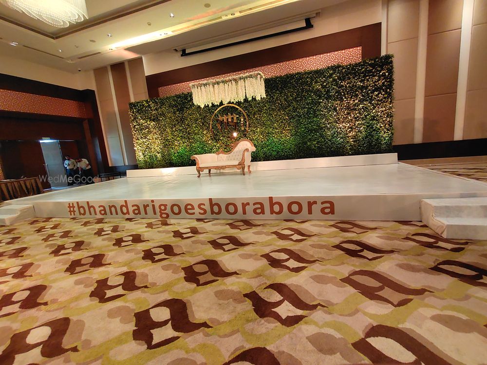 Photo By Aishal - Wedding Planners