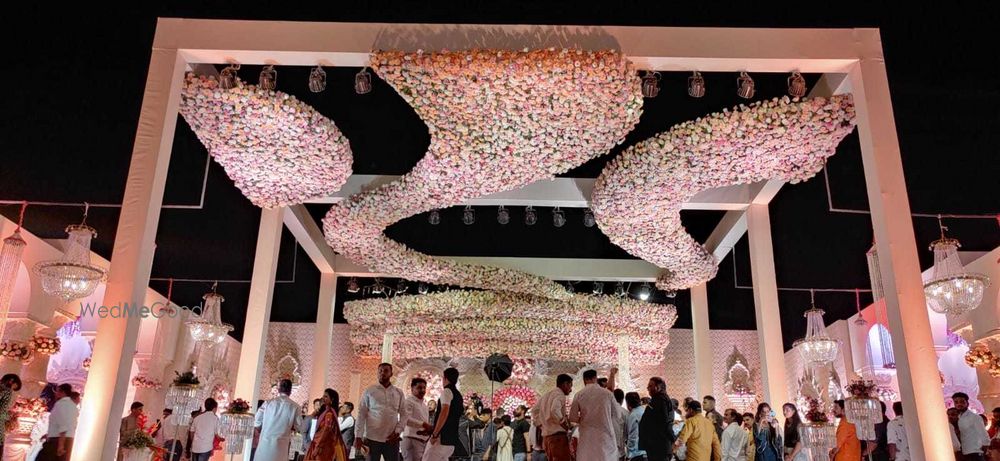 Photo By Aishal - Wedding Planners