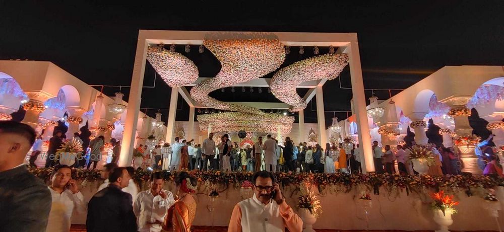 Photo By Aishal - Wedding Planners