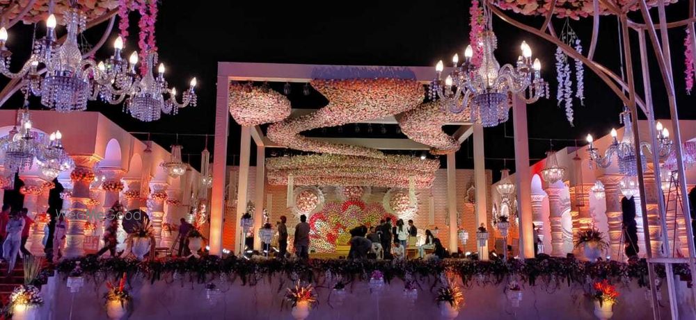 Photo By Aishal - Wedding Planners
