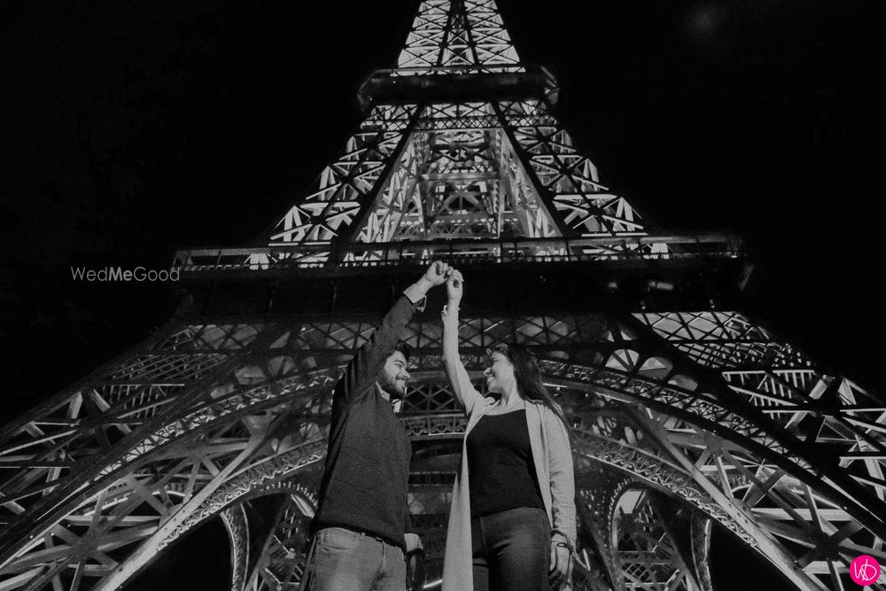 Photo By The Wedding Destiny - Photographers