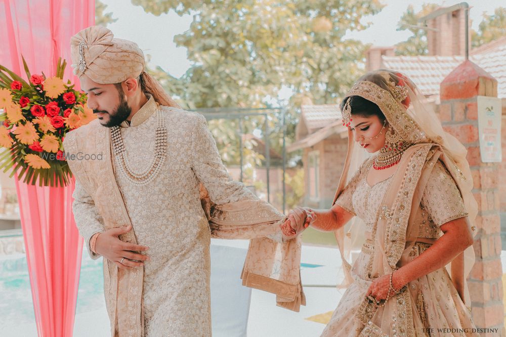 Photo By The Wedding Destiny - Photographers