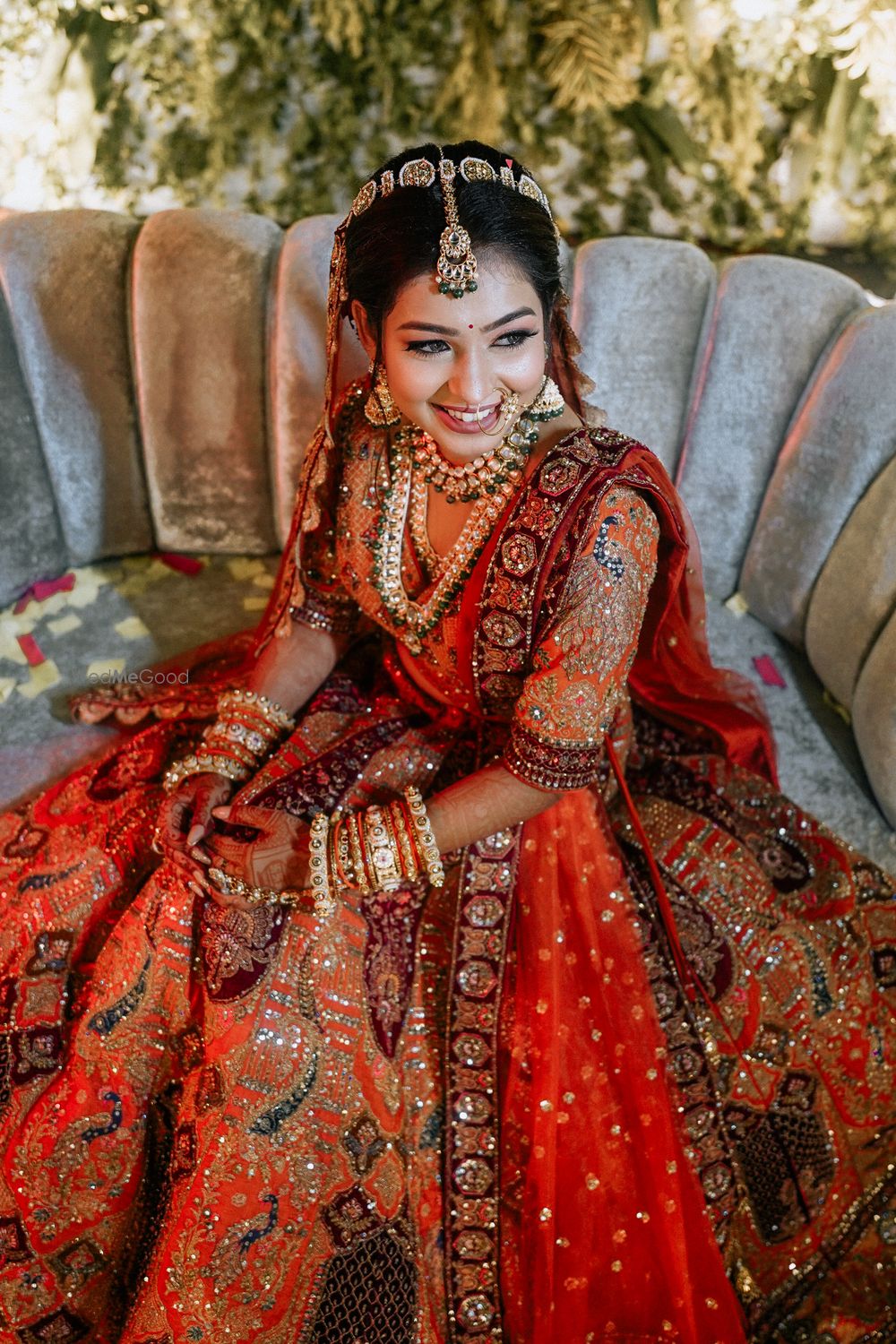 Photo By The Wedding Destiny - Photographers