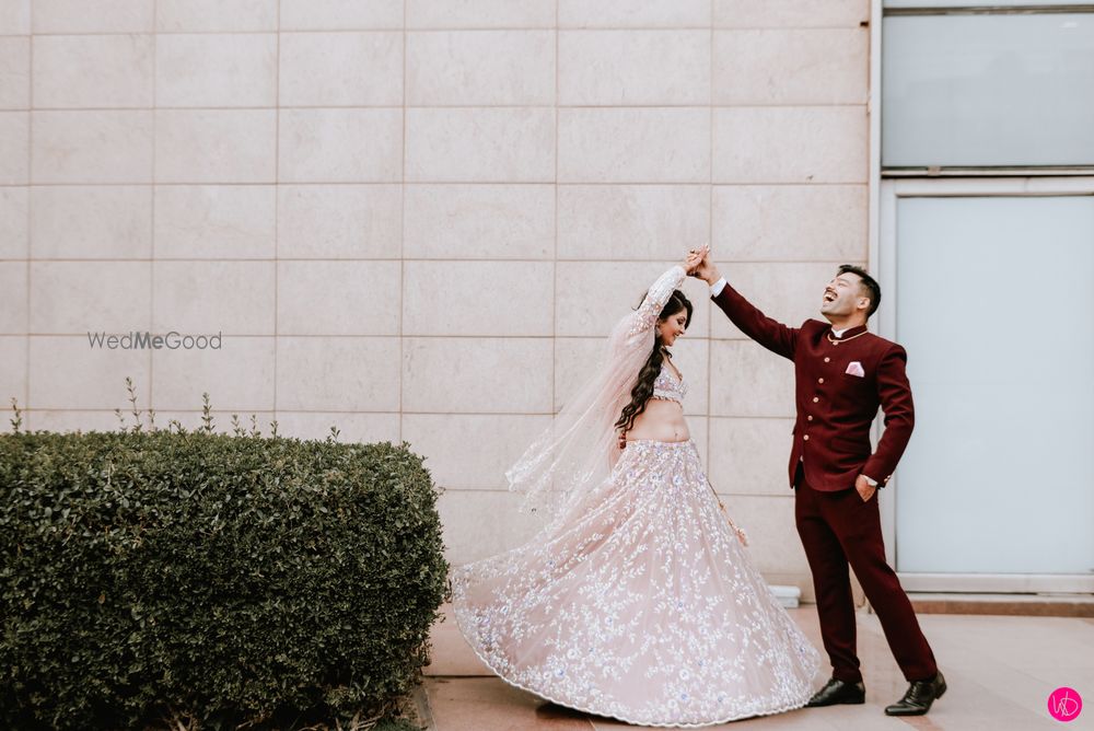 Photo By The Wedding Destiny - Photographers