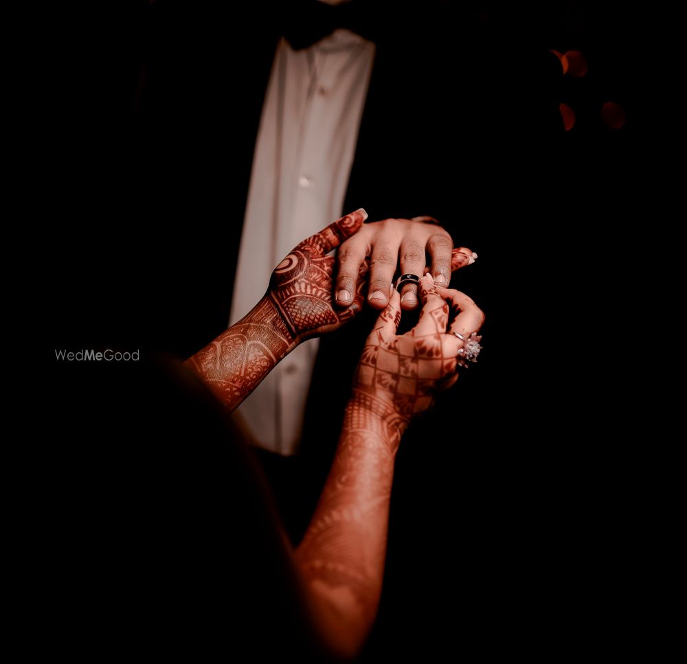 Photo By The Wedding Destiny - Photographers