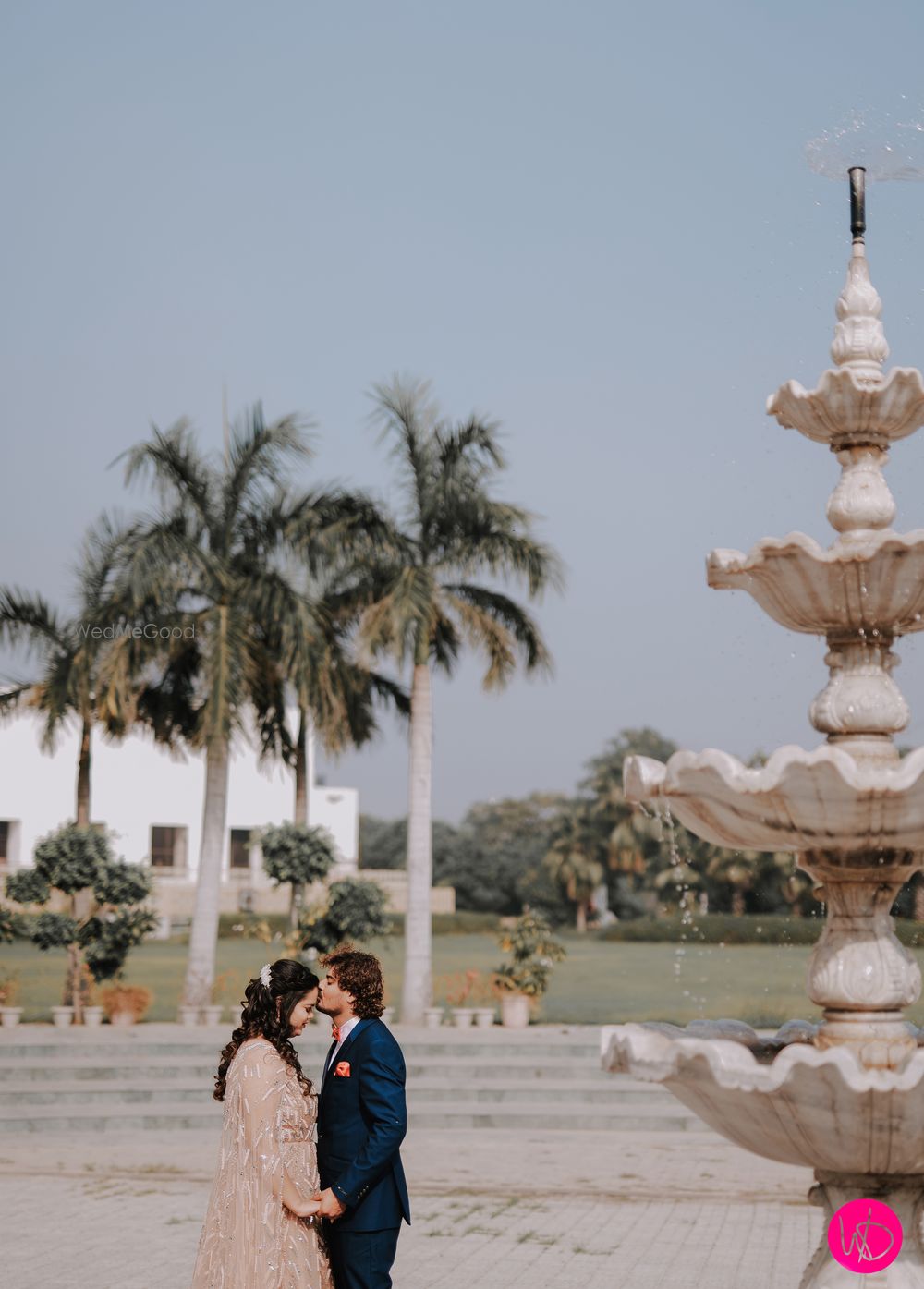 Photo By The Wedding Destiny - Photographers