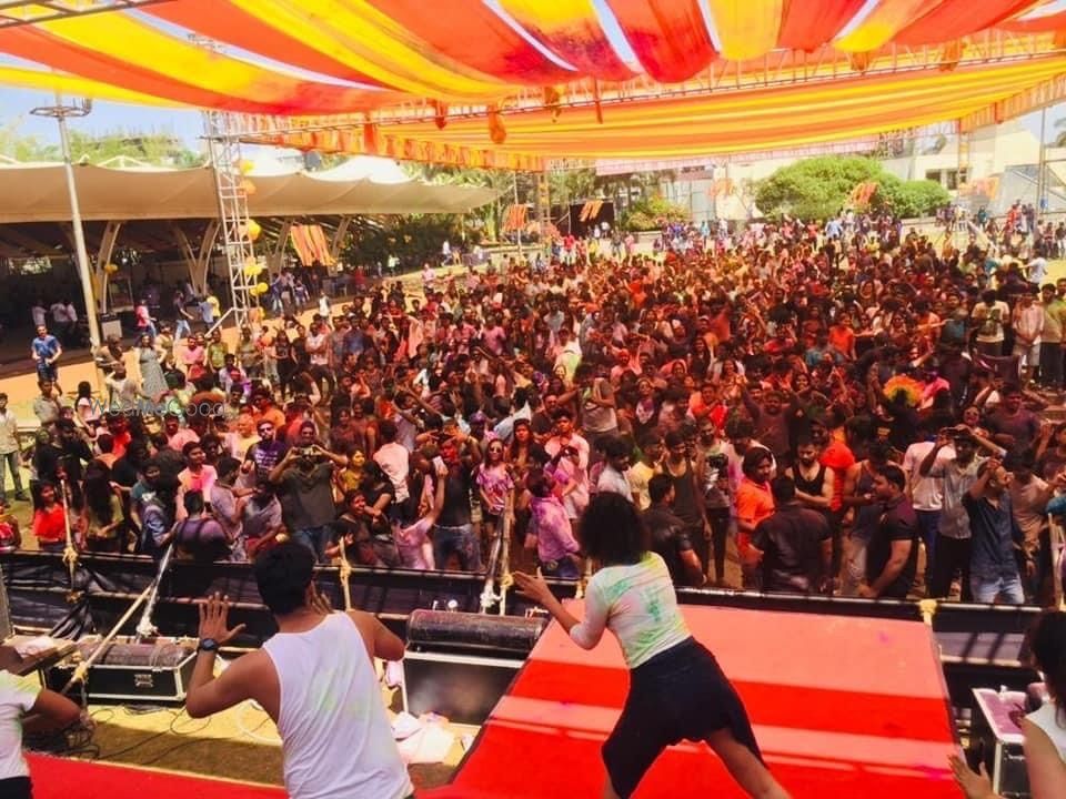 Photo By Vdj Feon - DJs