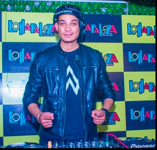 Photo By Vdj Feon - DJs