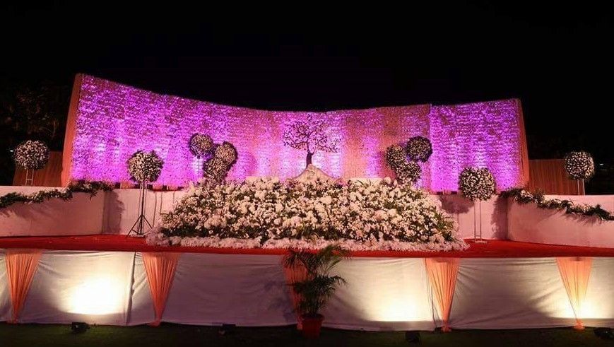 Photo By Crazy Chaps Event N Wedding Planner - Wedding Planners
