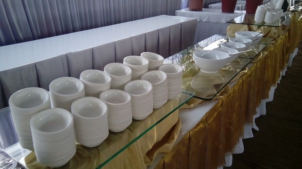 Photo By Sanskrati Event & Wedding Management - Catering Services