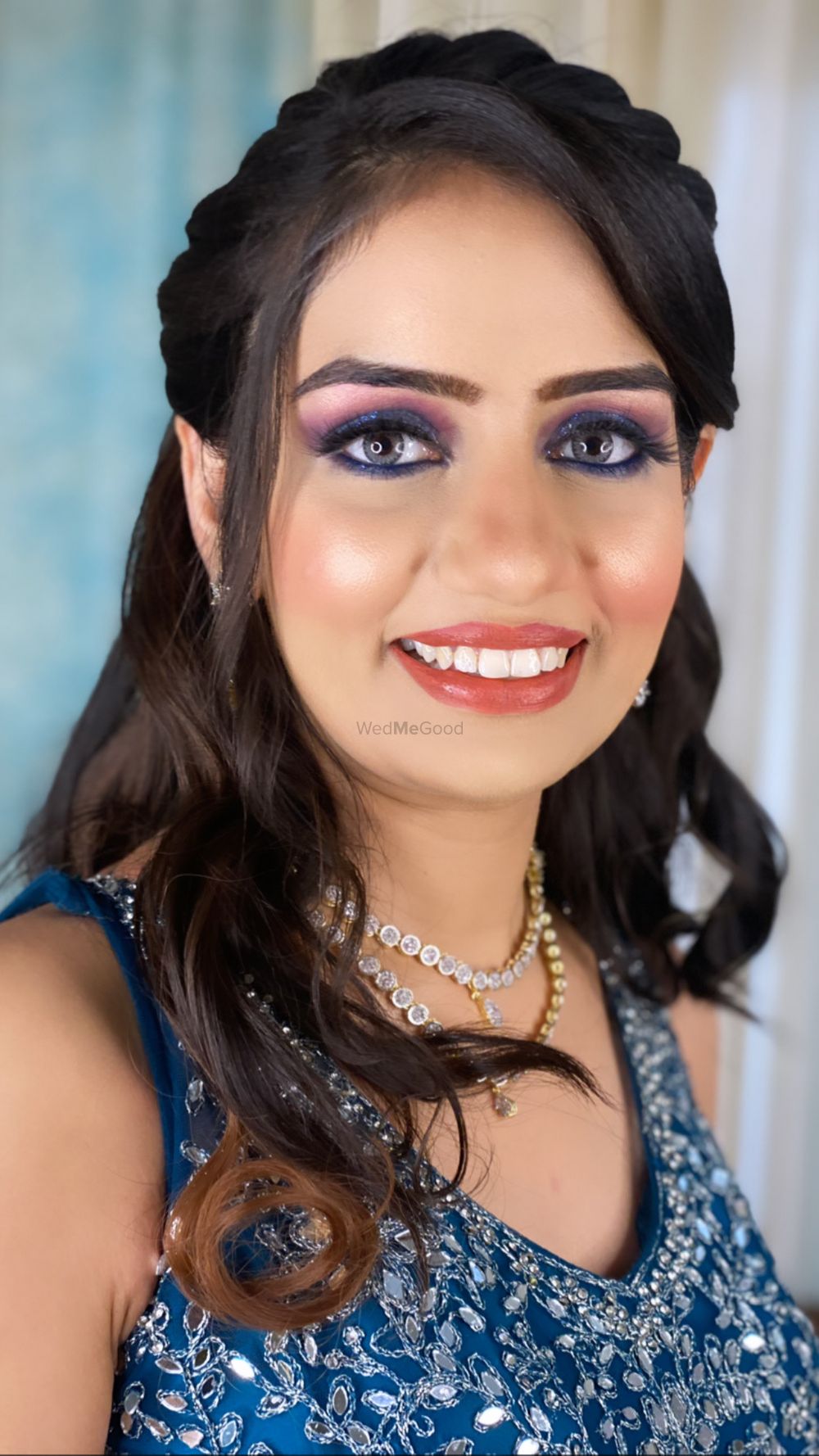Photo By Glam Makeovers By Manisha - Bridal Makeup