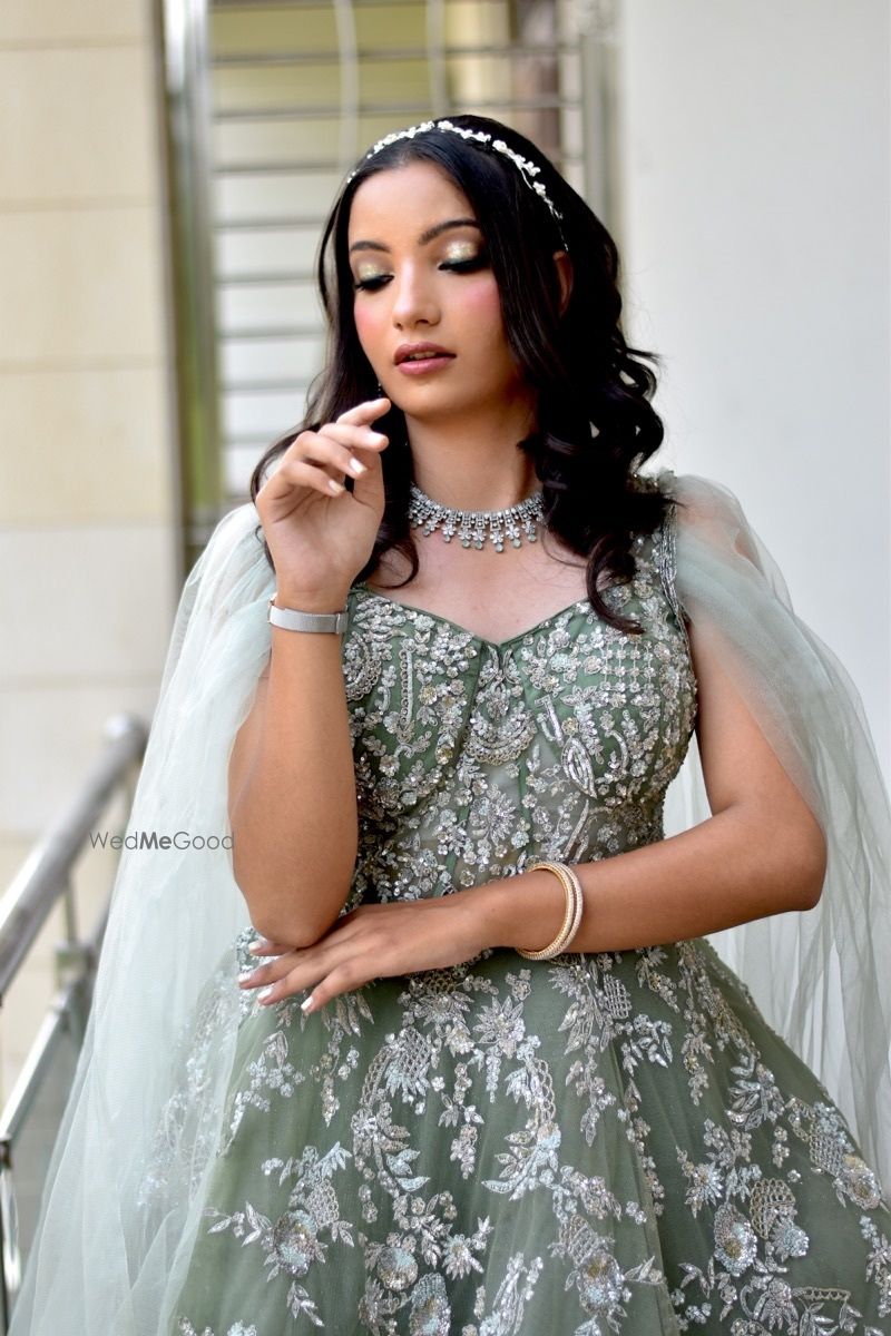 Photo By Ankita Warya Makeovers - Bridal Makeup