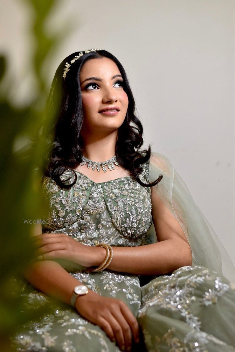 Photo By Ankita Warya Makeovers - Bridal Makeup