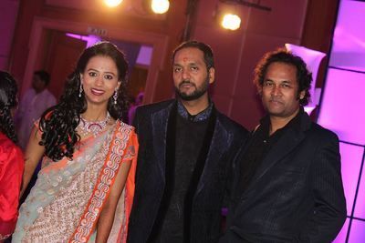 Photo By V2 Events & Dance Creations - Sangeet Choreographer