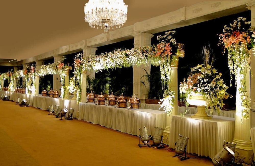 Photo By Imperial Events - Decorators